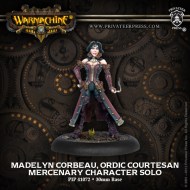 madelyn corbeau ordic courtesan mercenary character solo